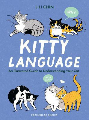 Picture of Kitty Language
