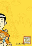 Picture of American Born Chinese: The Groundbreaking YA Graphic Novel, Now on Disney+