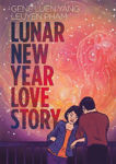 Picture of Lunar New Year Love Story: A YA Graphic Novel about Fate, Family and Falling in Love