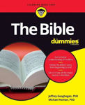 Picture of The Bible For Dummies
