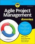 Picture of Agile Project Management For Dummie