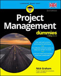 Picture of Project Management For Dummies - Uk