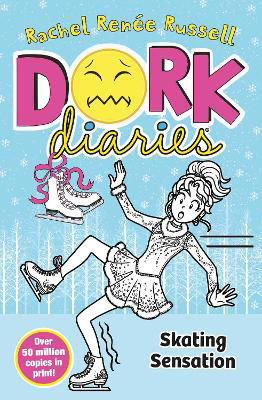 Picture of Dork Diaries: Skating Sensation