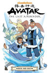 Picture of Avatar: The Last Airbender -- North And South Omnibus