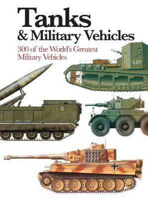 Picture of Tanks & Military Vehicles