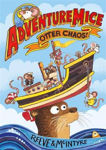 Picture of Adventuremice: Otter Chaos