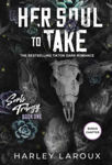 Picture of Her Soul to Take: A Paranormal Dark Academia Romance