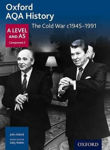 Picture of Oxford AQA History for A Level: The Cold War c1945-1991