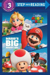 Picture of Mario's Big Adventure - Sir