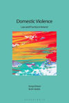 Picture of Domestic Violence: Law and Practice in Ireland