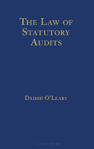 Picture of The Law of Statutory Audits