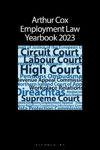 Picture of Arthur Cox Employment Law Yearbook 2023
