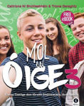 Picture of Mol An Oige 3 - Workbook Only