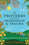 Picture of 52 Proverbs to Fight Depression and Trauma: Irish Holistic Wisdom
