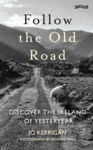 Picture of Follow the Old Road: Discover the Ireland of Yesteryear