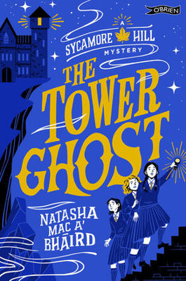 Picture of The Tower Ghost: A Sycamore Hill Mystery