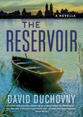 Picture of The Reservoir