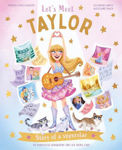 Picture of Let's Meet Taylor: Story of a superstar
