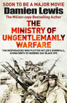Picture of The Ministry of Ungentlemanly Warfare: Now a major Guy Ritchie film: THE MINISTRY OF UNGENTLEMANLY WARFARE