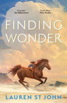 Picture of Finding Wonder: An unforgettable adventure from the author of The One Dollar Horse