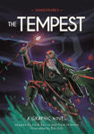Picture of Classics in Graphics: Shakespeare's The Tempest: A Graphic Novel