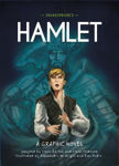 Picture of Classics in Graphics: Shakespeare's Hamlet: A Graphic Novel