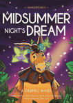 Picture of Classics in Graphics: Shakespeare's A Midsummer Night's Dream: A Graphic Novel