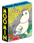 Picture of Moomin: Deluxe Anniversary Edition