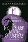 Picture of Disney Tim Burton's The Nightmare Before Christmas: The Official Novelisation