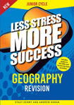 Picture of Less Stress Geography Junior Cycle