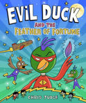 Picture of Evil Duck and the Feather of Fortune