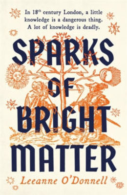 Picture of Sparks of Bright Matter