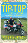 Picture of From Tip to Top: The journey of a lifetime from Chile to Alaska