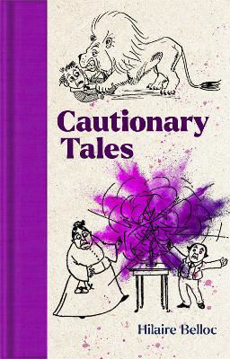 Picture of Cautionary Tales