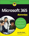 Picture of Microsoft 365 For Dummies