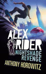 Picture of Nightshade Revenge - Alex Rider