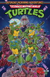 Picture of Teenage Mutant Ninja Turtles: Saturday Morning Adventures, Vol. 1