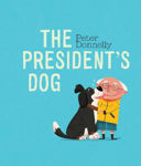 Picture of The President's Dog - Board Book