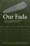 Picture of Our Fada - A Fada Homograph Dictionary
