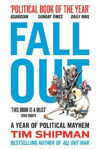 Picture of Fall Out: A Year of Political Mayhem