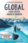 Picture of Global: a graphic novel adventure about hope in the face of climate change