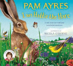 Picture of I am Hattie the Hare