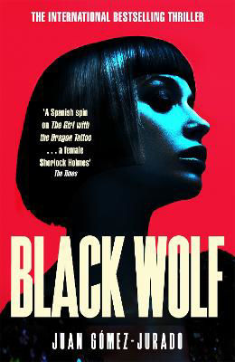 Picture of Black Wolf : The 2nd novel in the international bestselling phenomenon Red Queen series