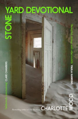 Picture of Stone Yard Devotional