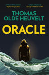 Picture of Oracle : A compulsive page turner and supernatural survival horror