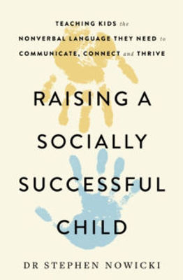 Picture of Raising a Socially Successful Child