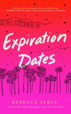 Picture of Expiration Dates