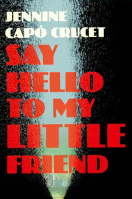 Picture of Say Hello to My Little Friend
