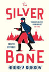 Picture of Silver Bone : The Kyiv Mysteries