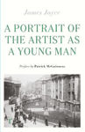 Picture of A Portrait of the Artist as a Young Man: (riverrun editions)